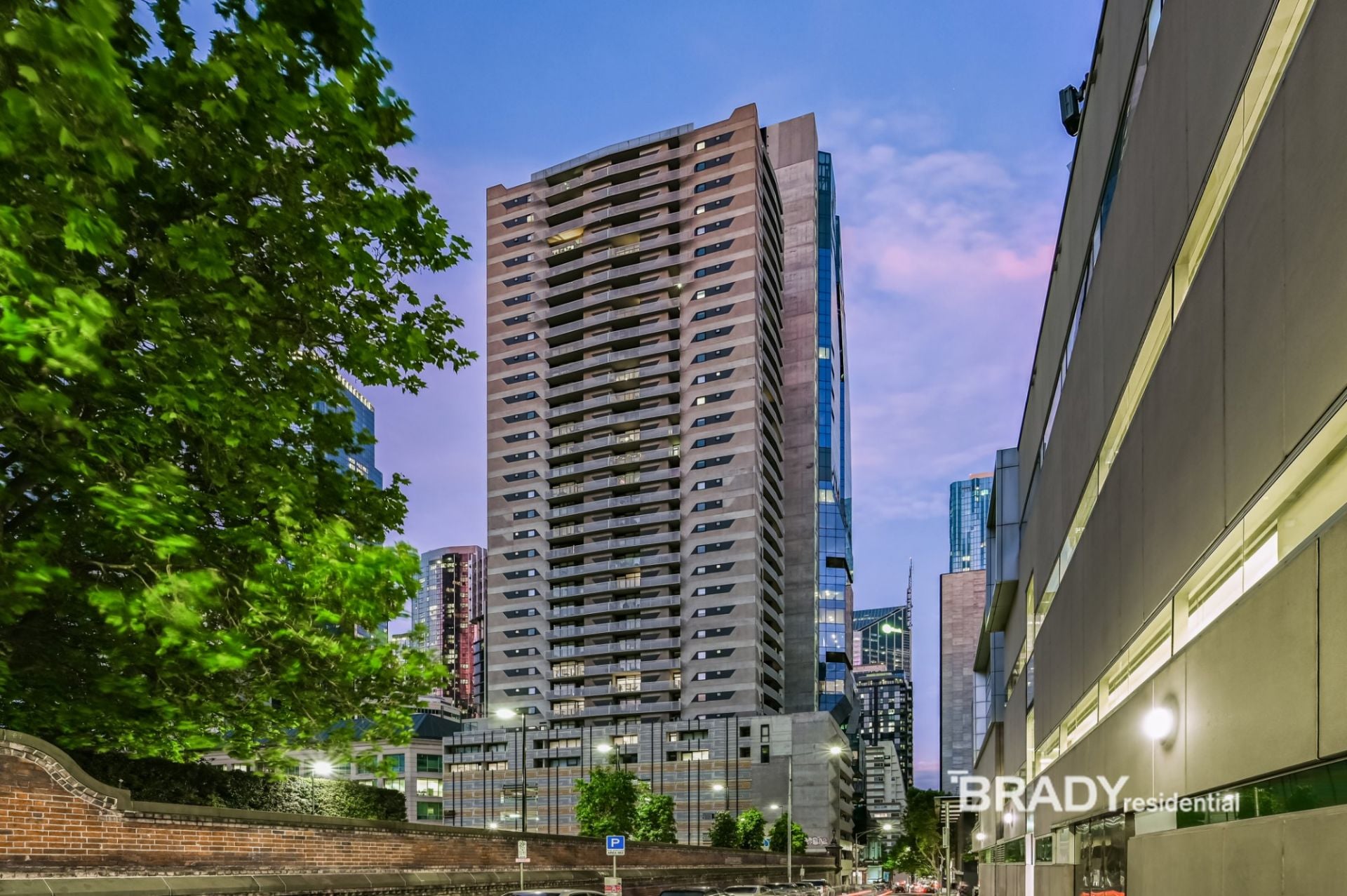 806/380 Little Lonsdale Street Melbourne VIC, Melbourne - Thumbnail 8