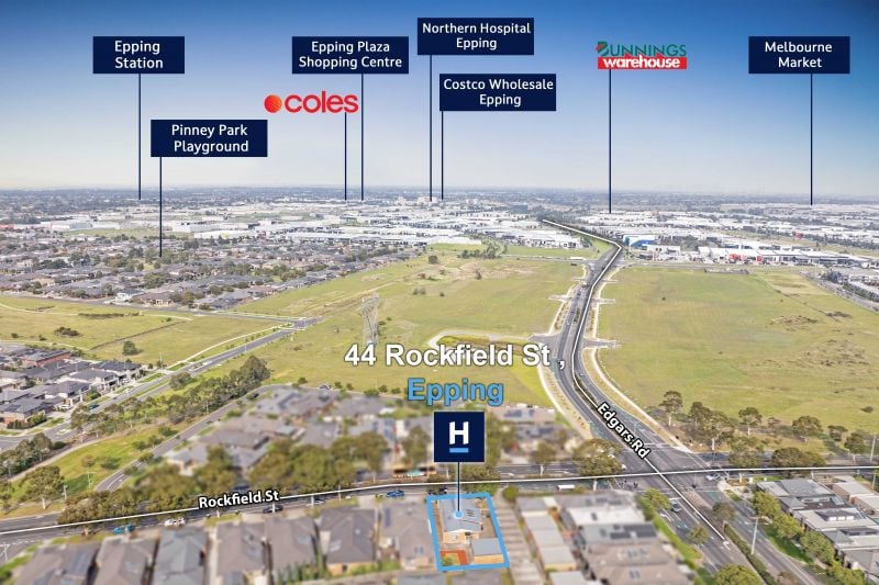 44 Rockfield Street, Epping