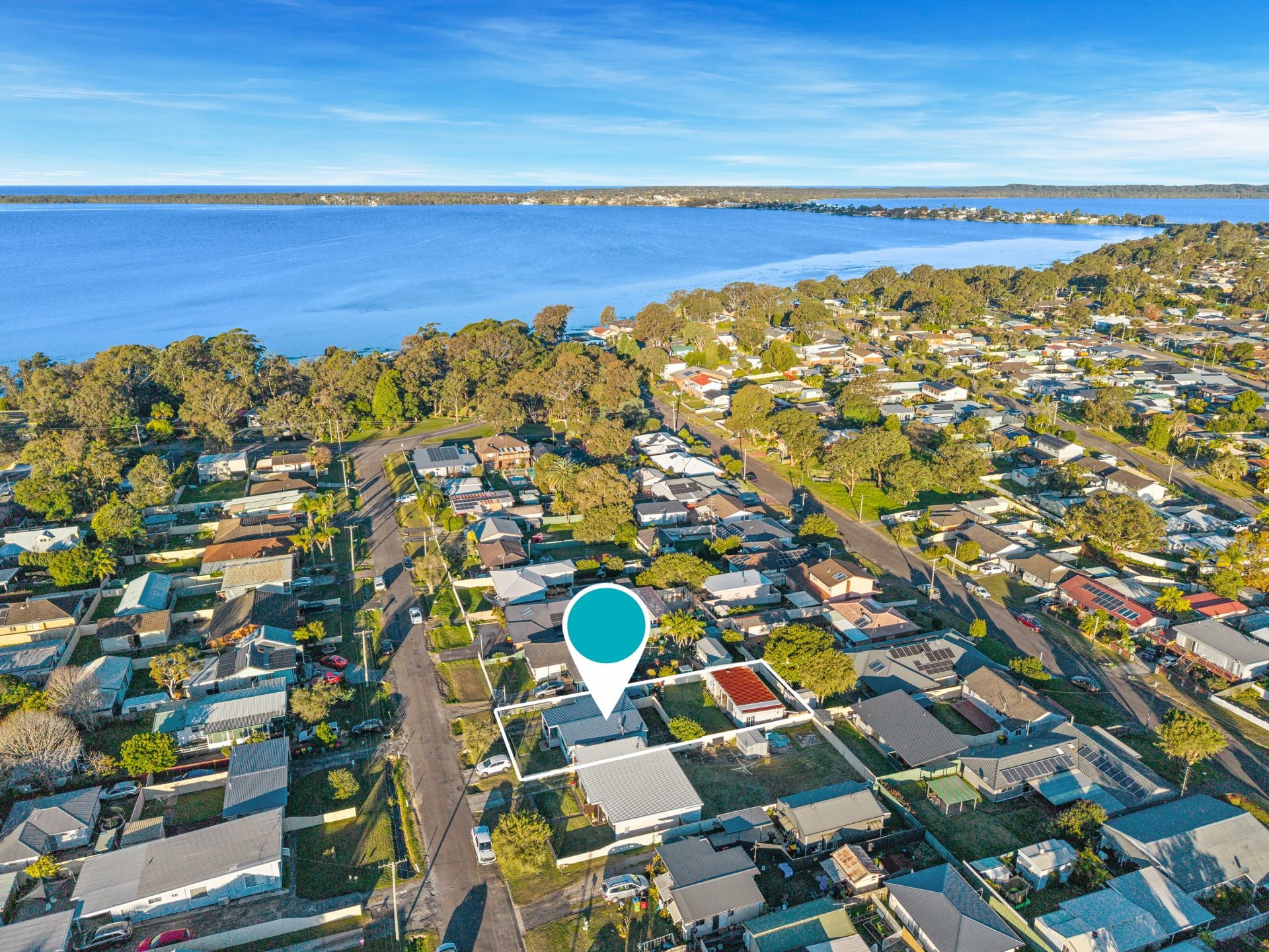 14 Merrendale Avenue, Gorokan
