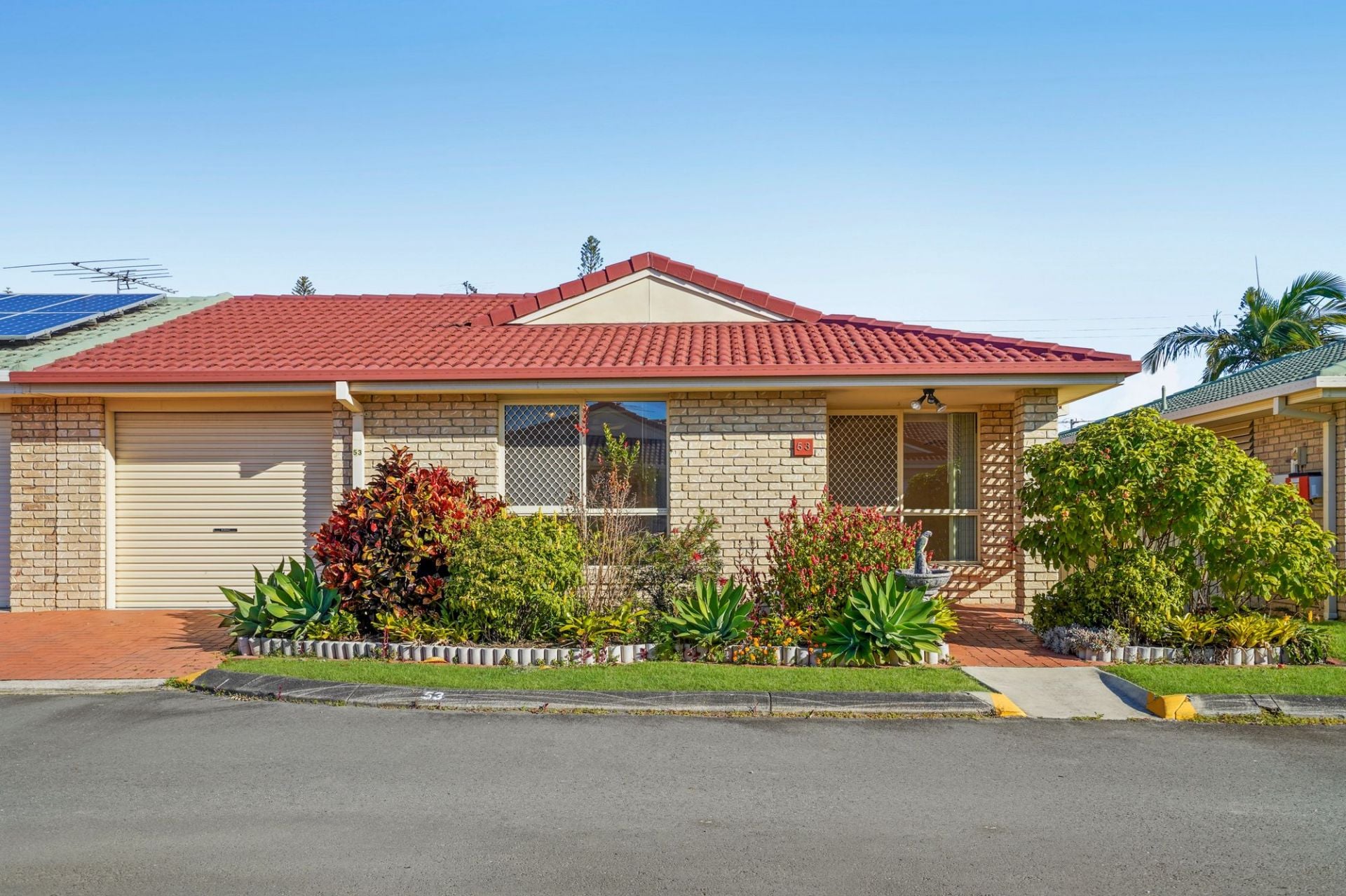 53/2 Wattle Road Of ROTHWELL QLD,  - Image 1