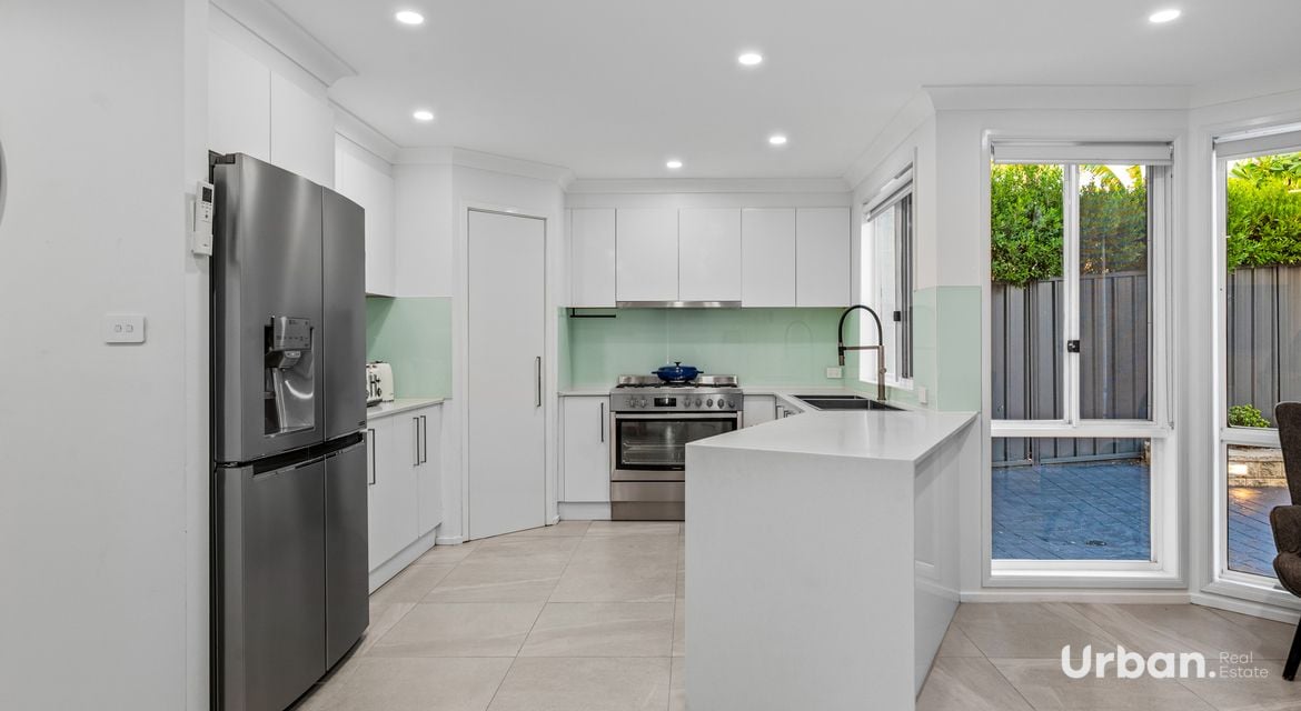 Prestons 24 Barcelona Drive