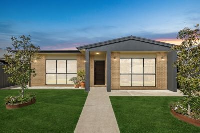 Taylor 24 Mottram Street