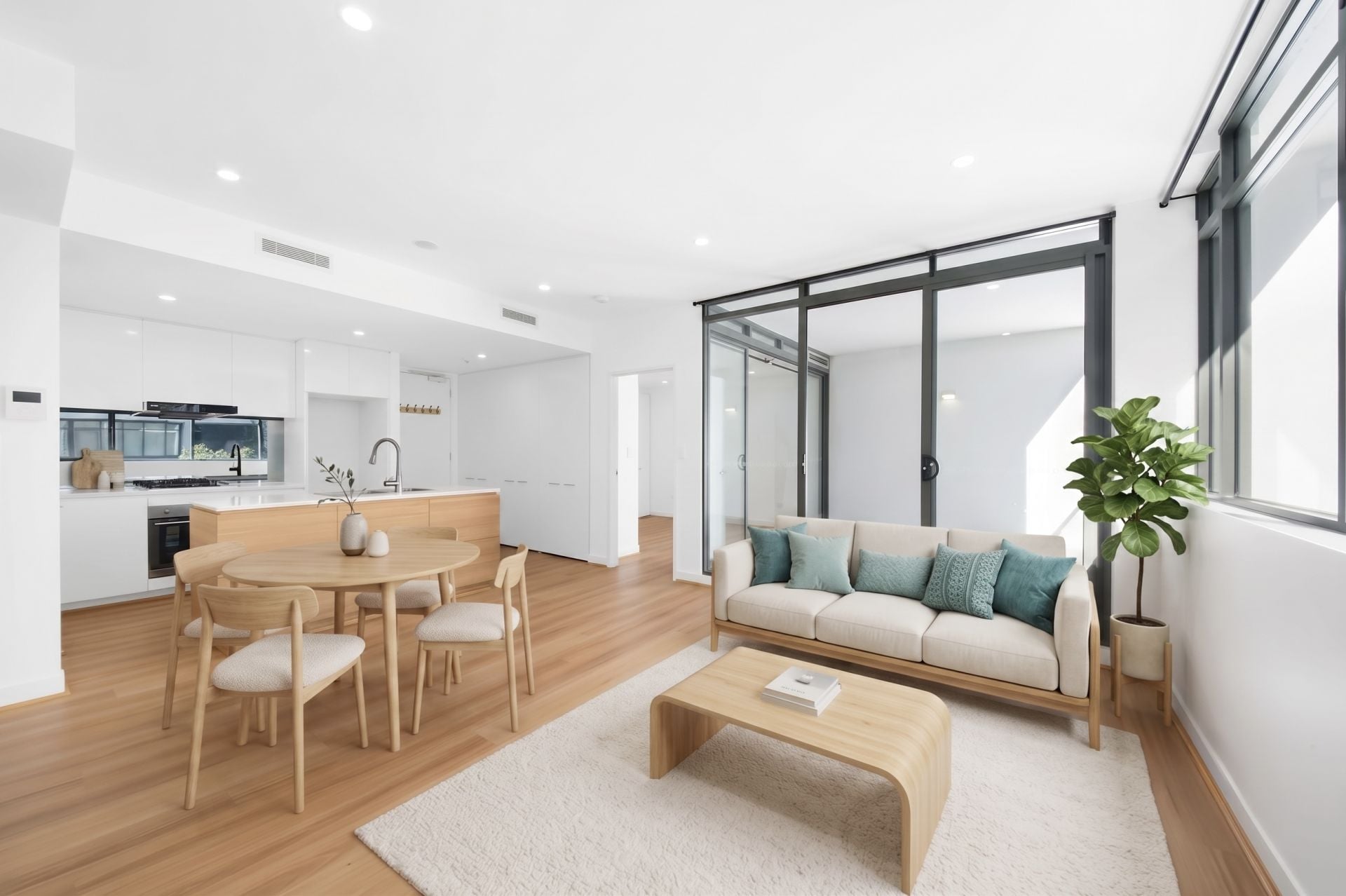 102/9 Waterview Drive, Lane Cove NSW