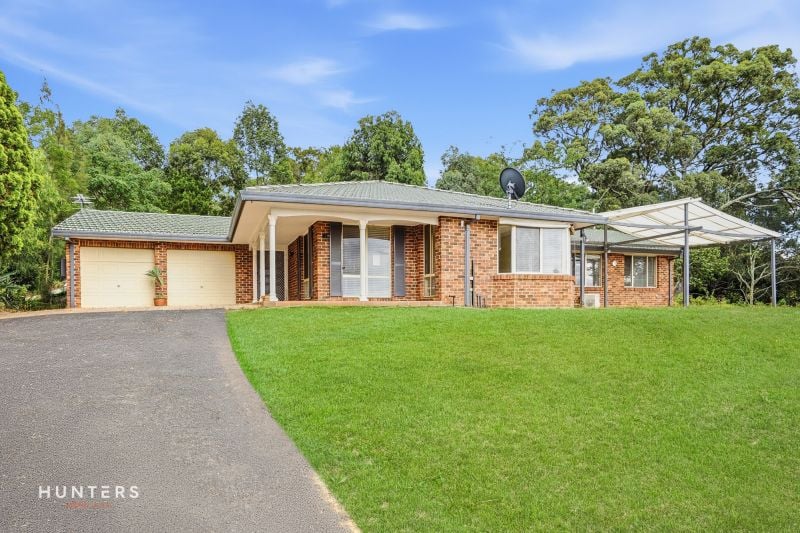 145 Fallons Road, Werombi
