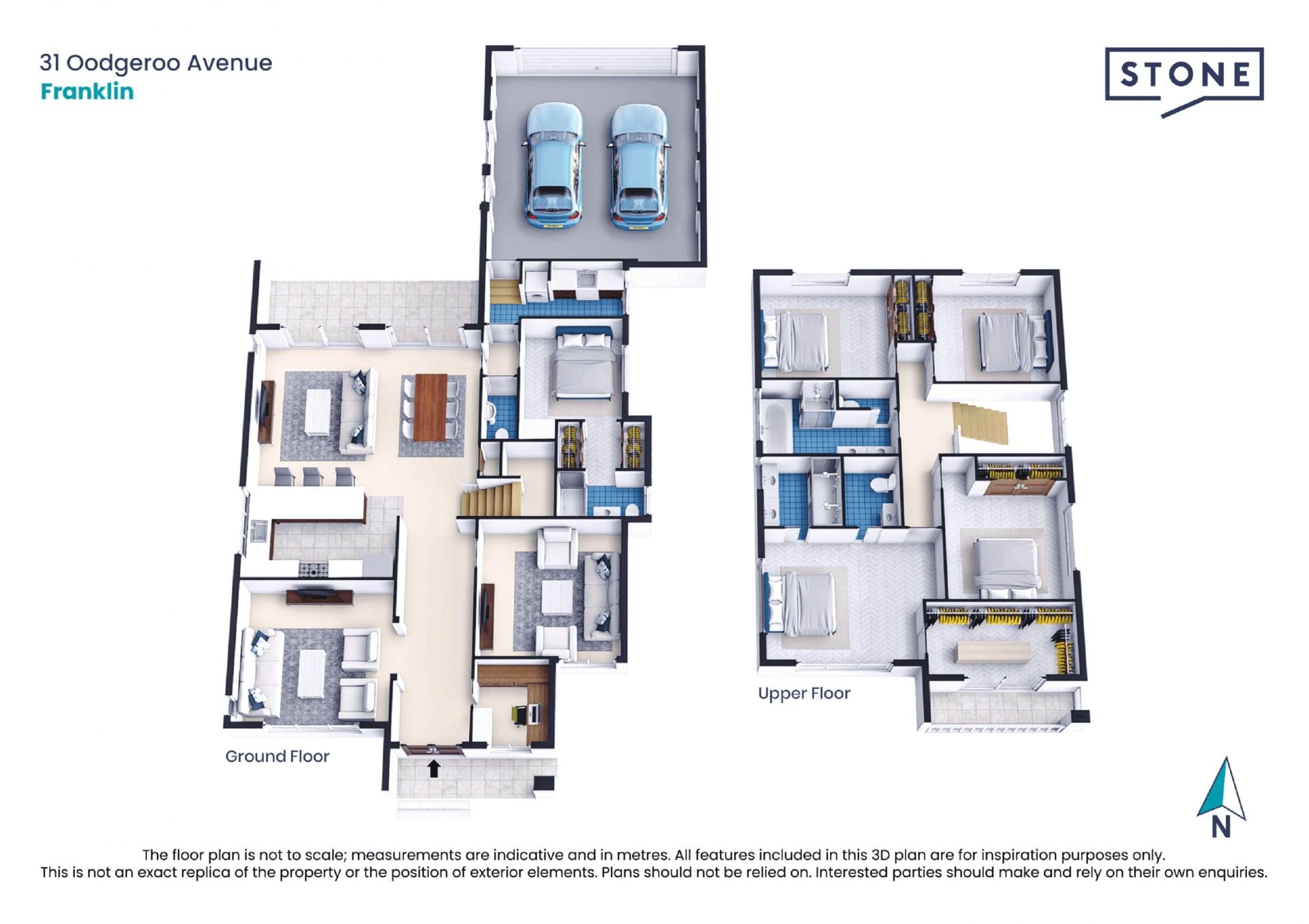 Premium Renovation, Grand Living Zones, Exceptional Functionality