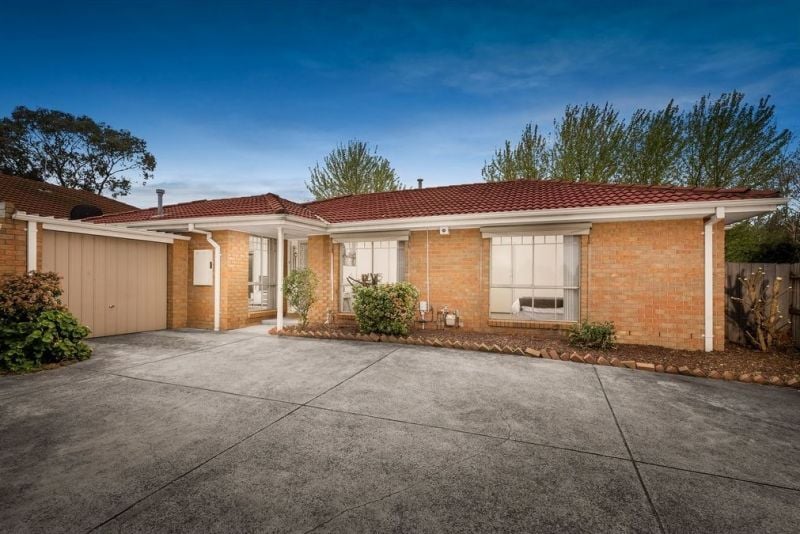 2/56 Prince Of Wales Avenue, Mill Park