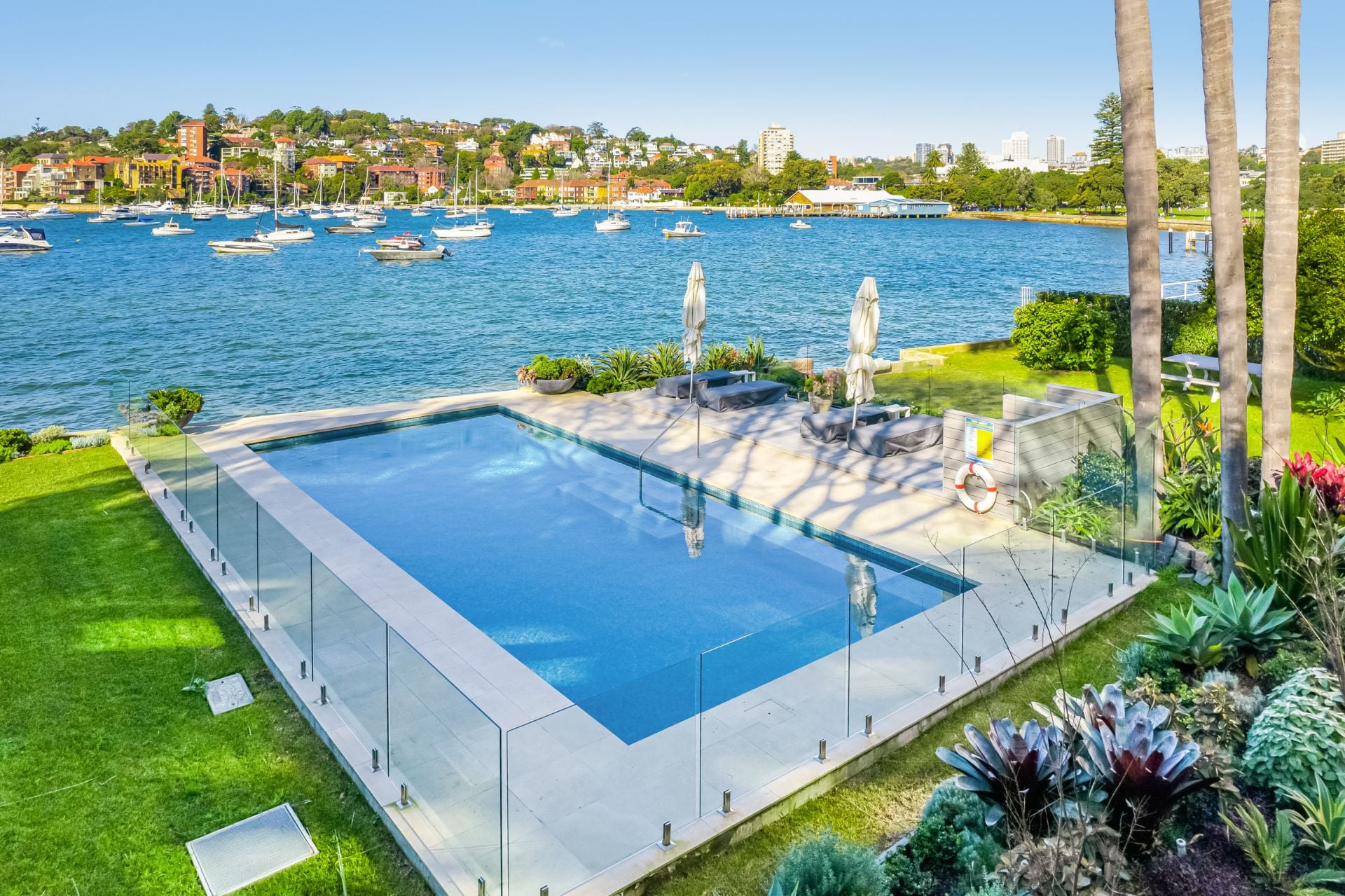 7/33 Sutherland Crescent Darling Point NSW, Darling Point - Thumbnail 6