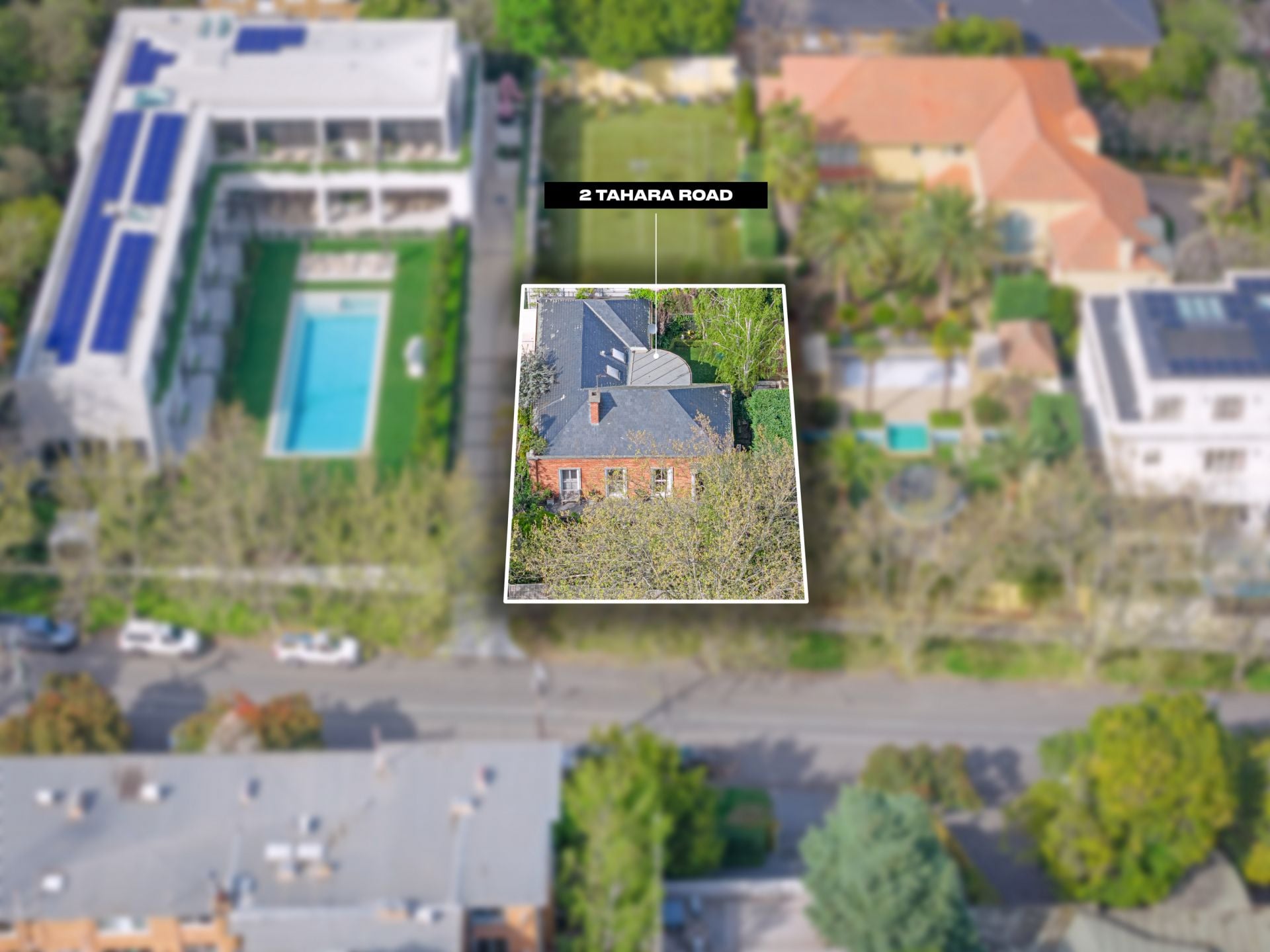 2 Tahara Road, Toorak, Toorak - Thumbnail 8