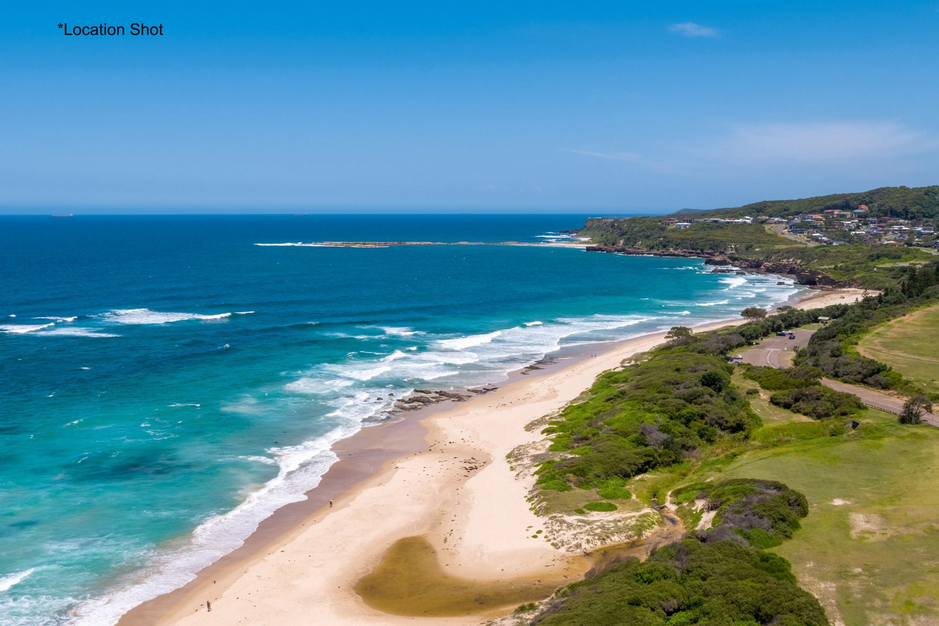 47 Caves Beach Road, Caves Beach - Image 1