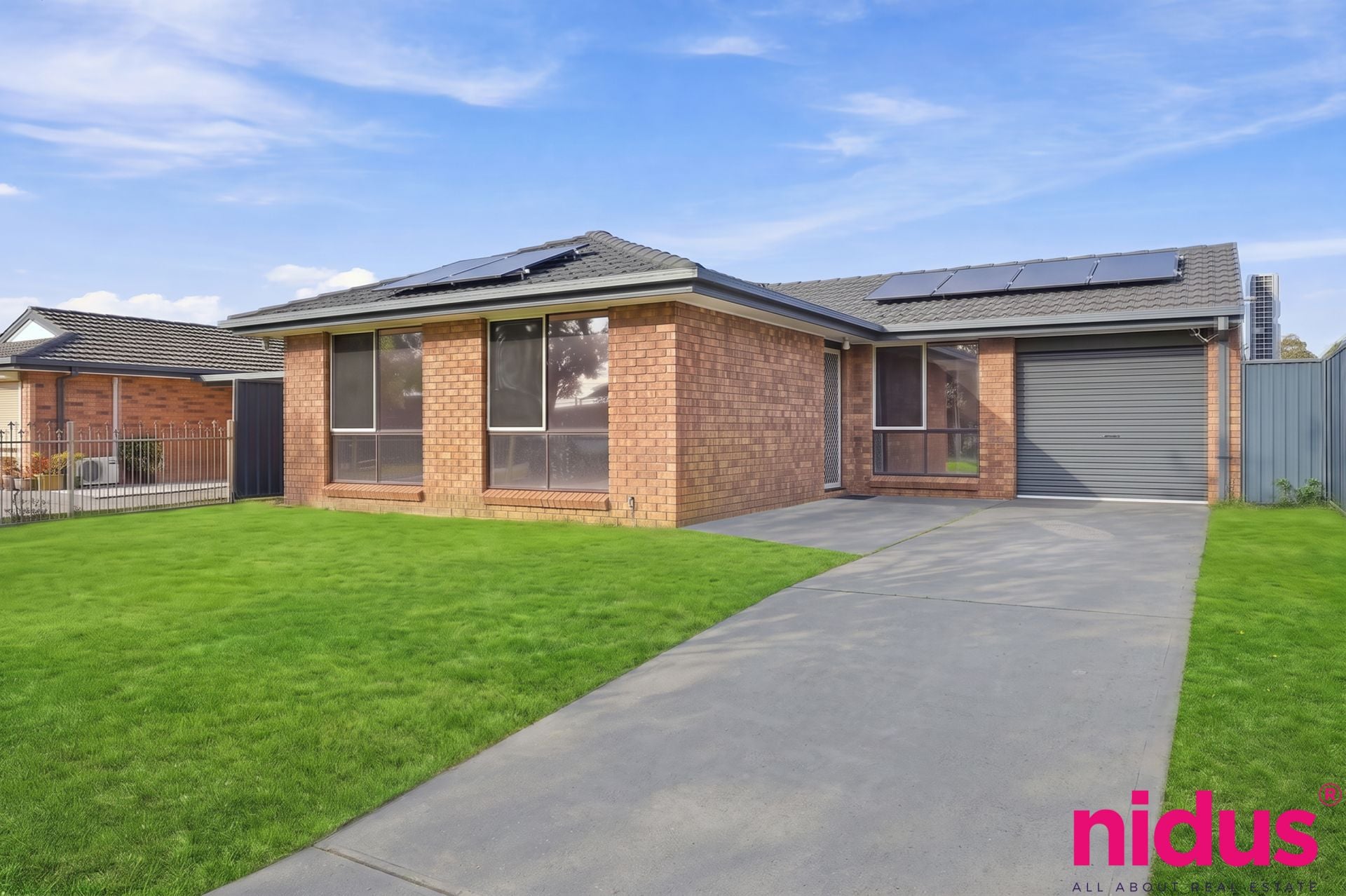 33 Dryden Avenue Oakhurst NSW, Oakhurst - Image 1