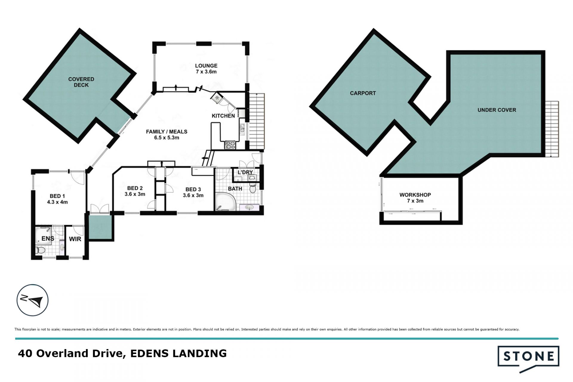 SOLD BY JASON SAVAGE & EVA POINT