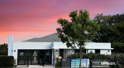 Oran Park, 70 Webber Loop