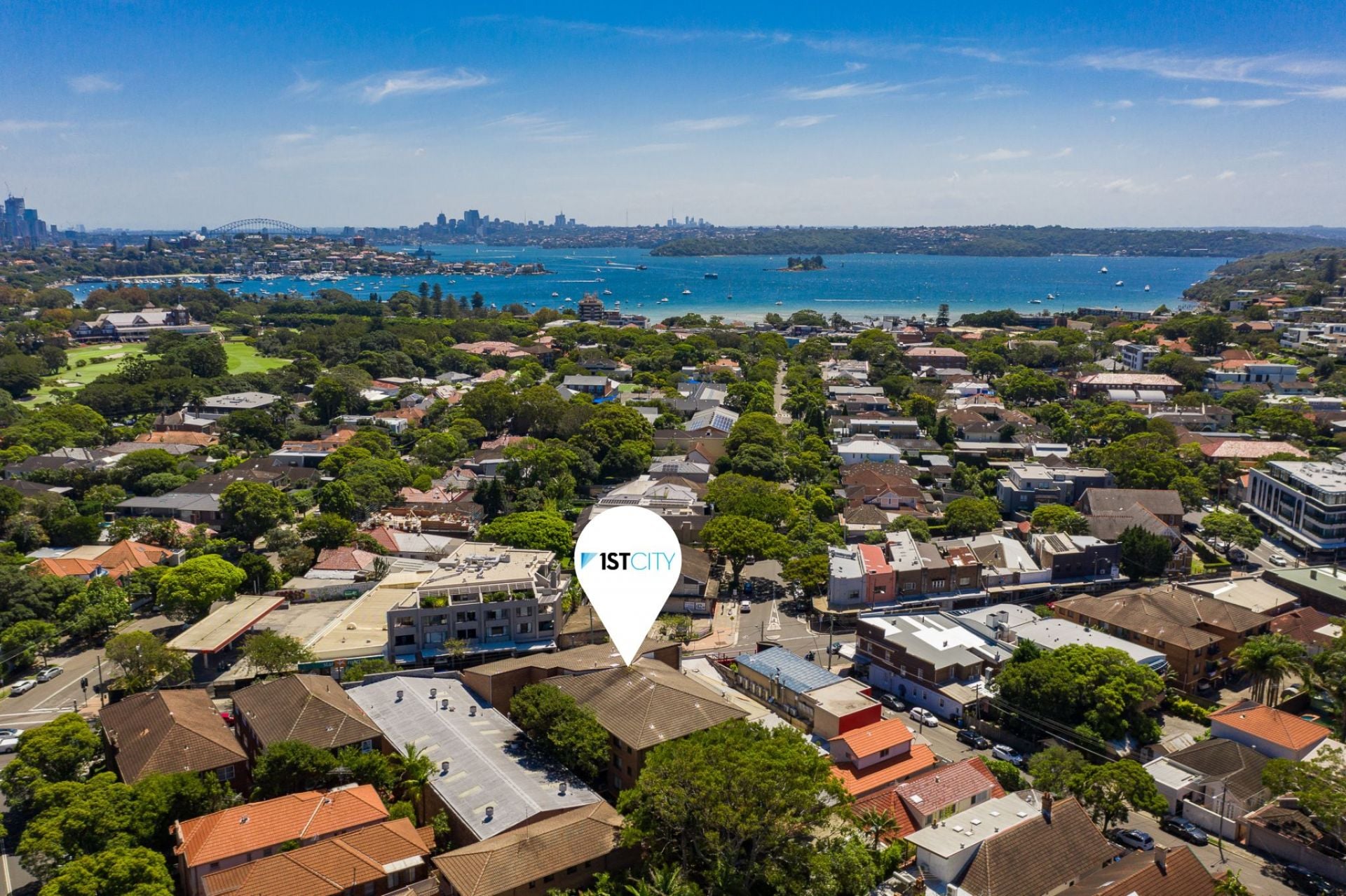 9/505-509 Old South Head Road Rose Bay NSW, Rose Bay - Thumbnail 2