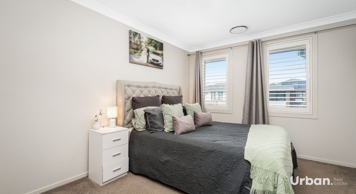 Schofields 23 Galaxy Street