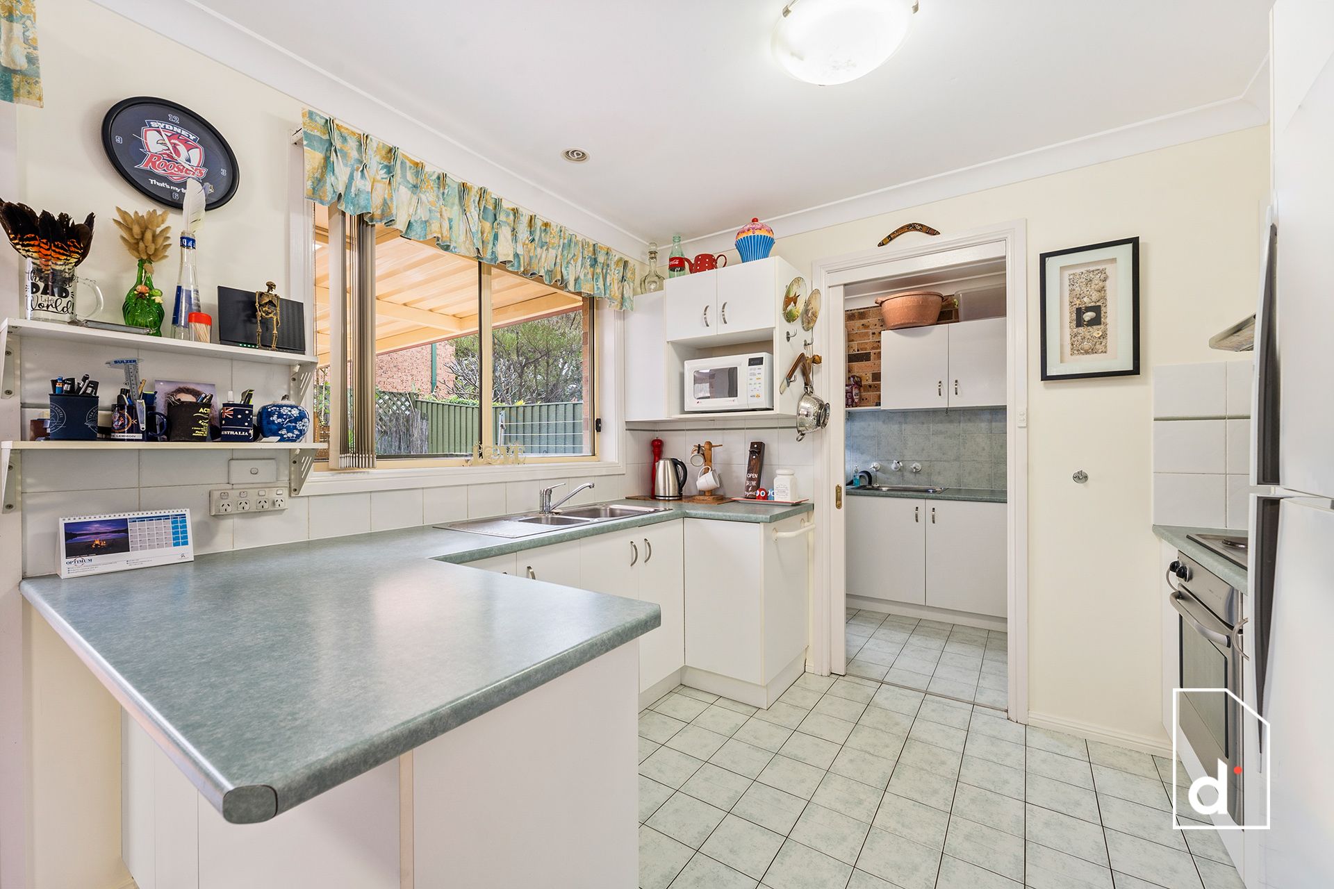 6/2 Clifford Street, Fairy Meadow NSW