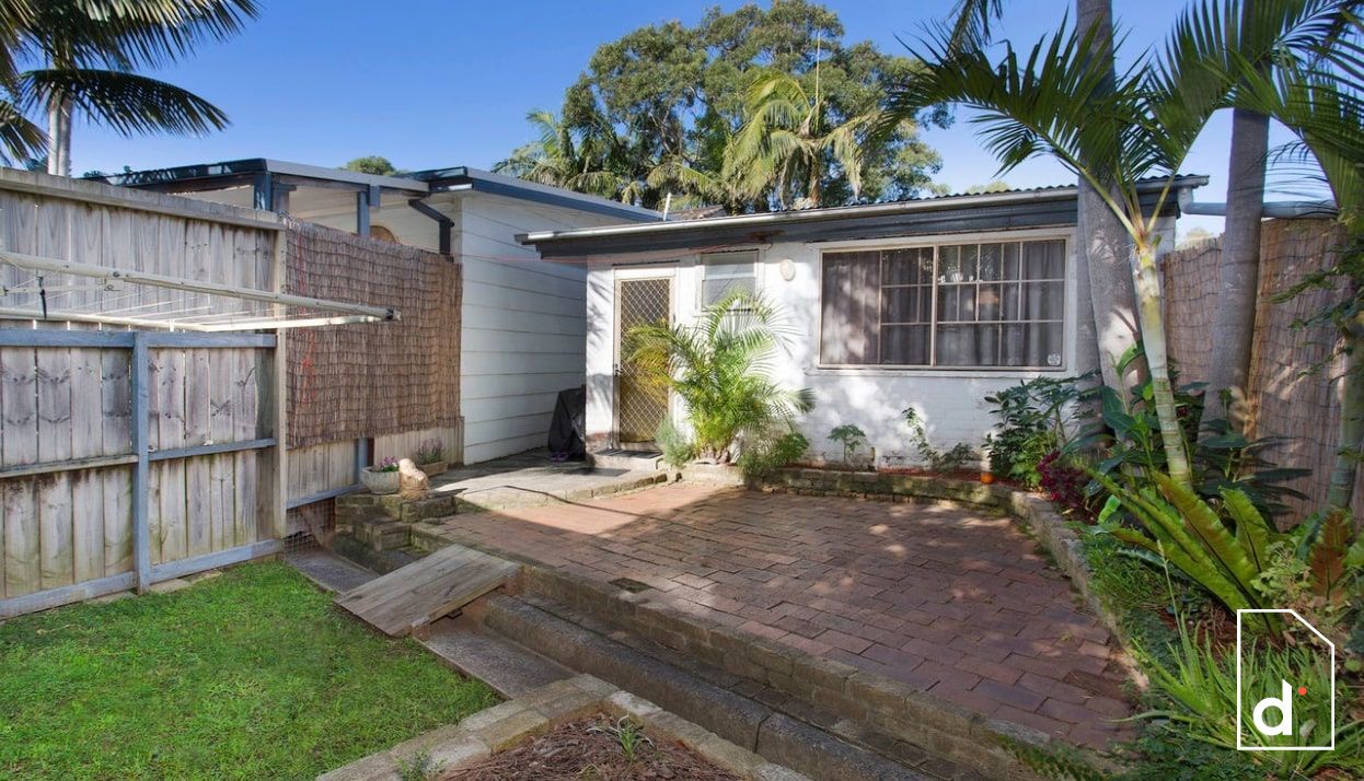 20a Beacon Avenue, Bulli NSW