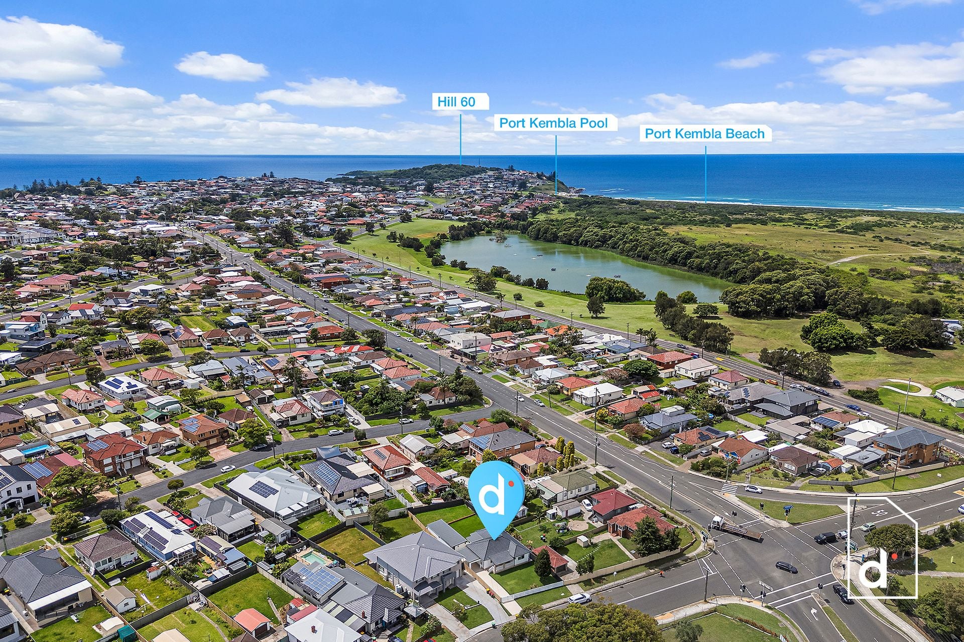 173 Shellharbour Road, Port Kembla NSW