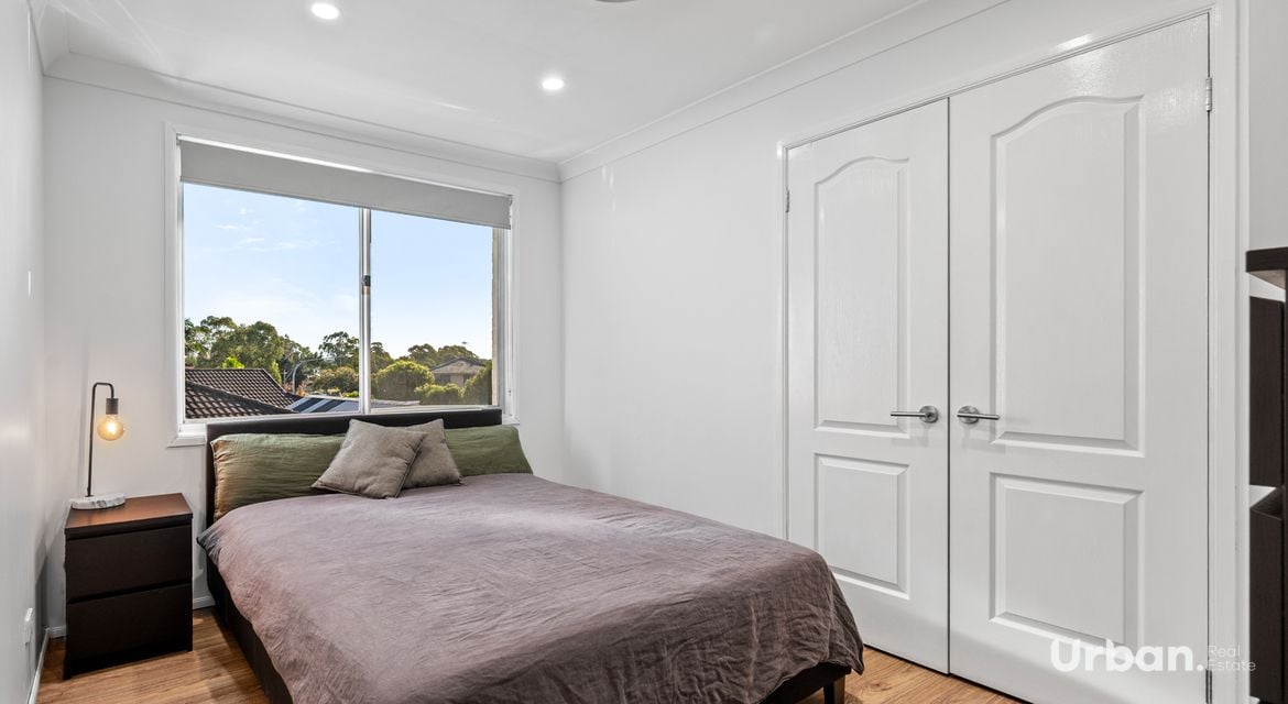 Prestons 24 Barcelona Drive