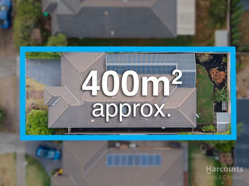 5 Cobaw Circuit, Caroline Springs