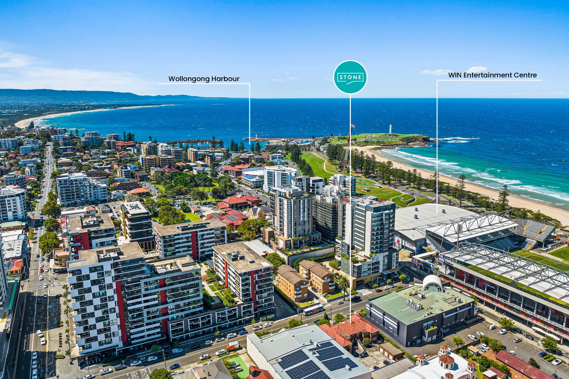 4/7-9 Burelli Street, Wollongong NSW, Wollongong - Thumbnail 3