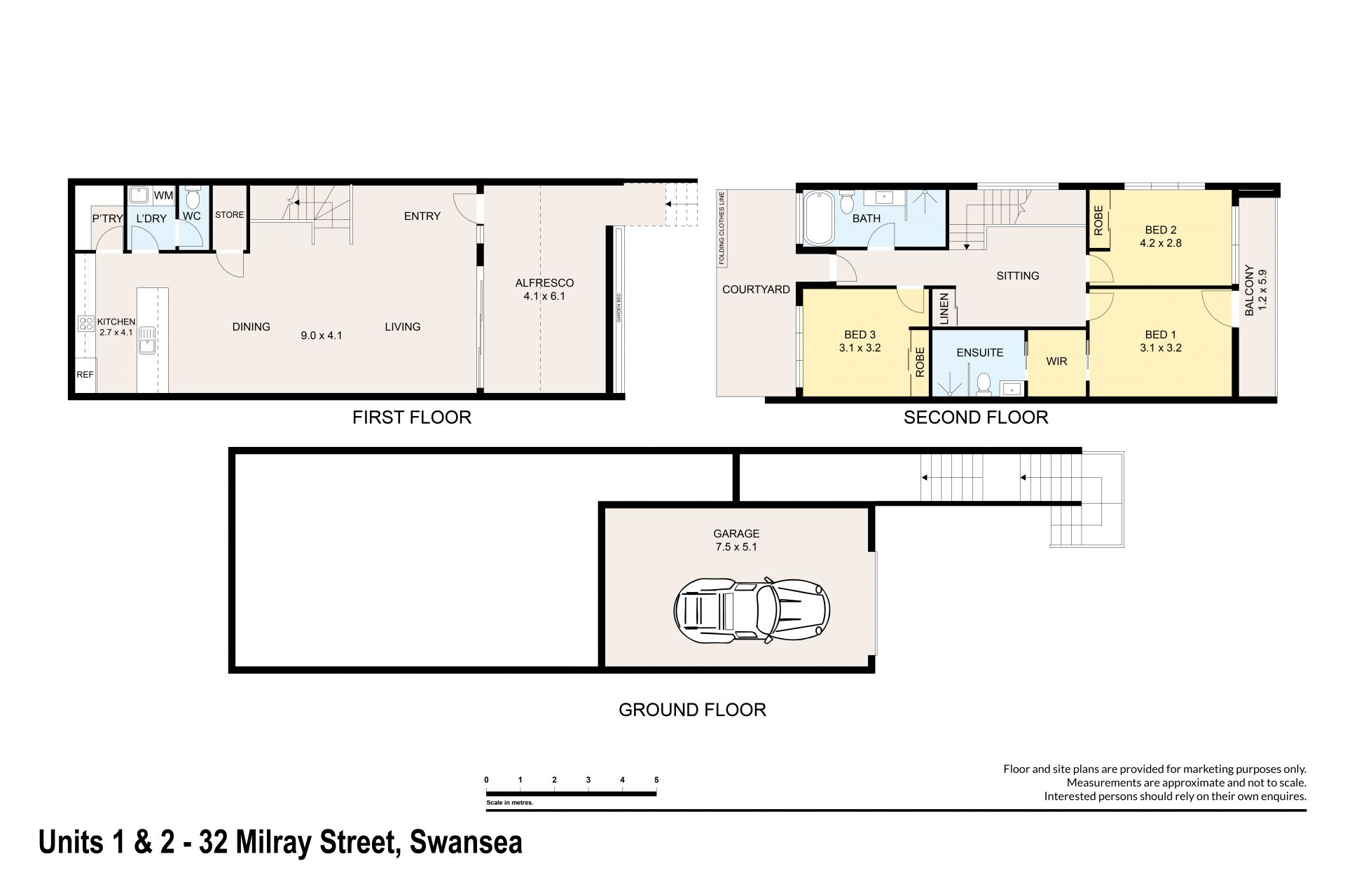 Forefront of elevated luxury and lifestyle