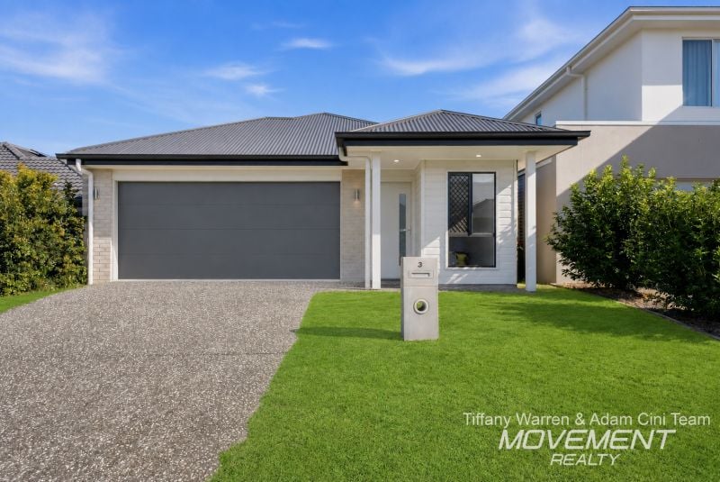 3 Allure Street, Morayfield, Morayfield - Image 1