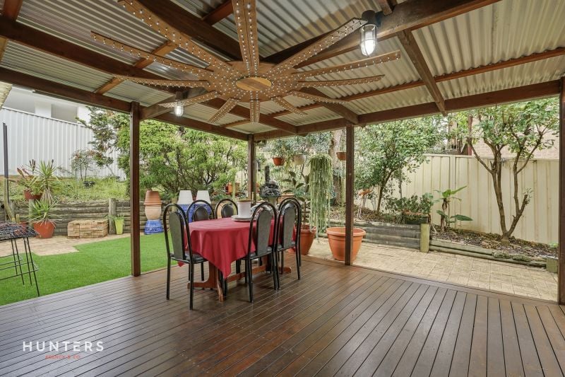 24/22-24 Caloola Road, Constitution Hill