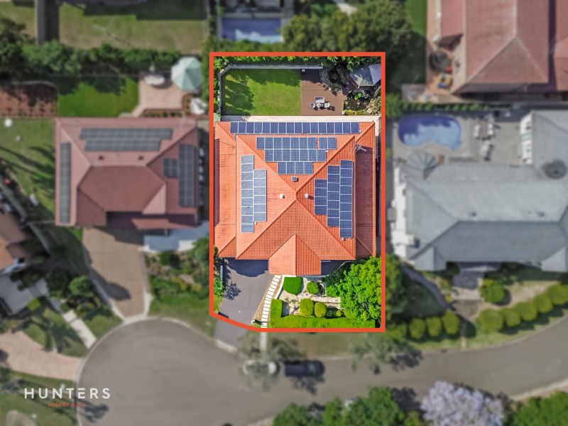 7 Blairgowie Place, Oatlands