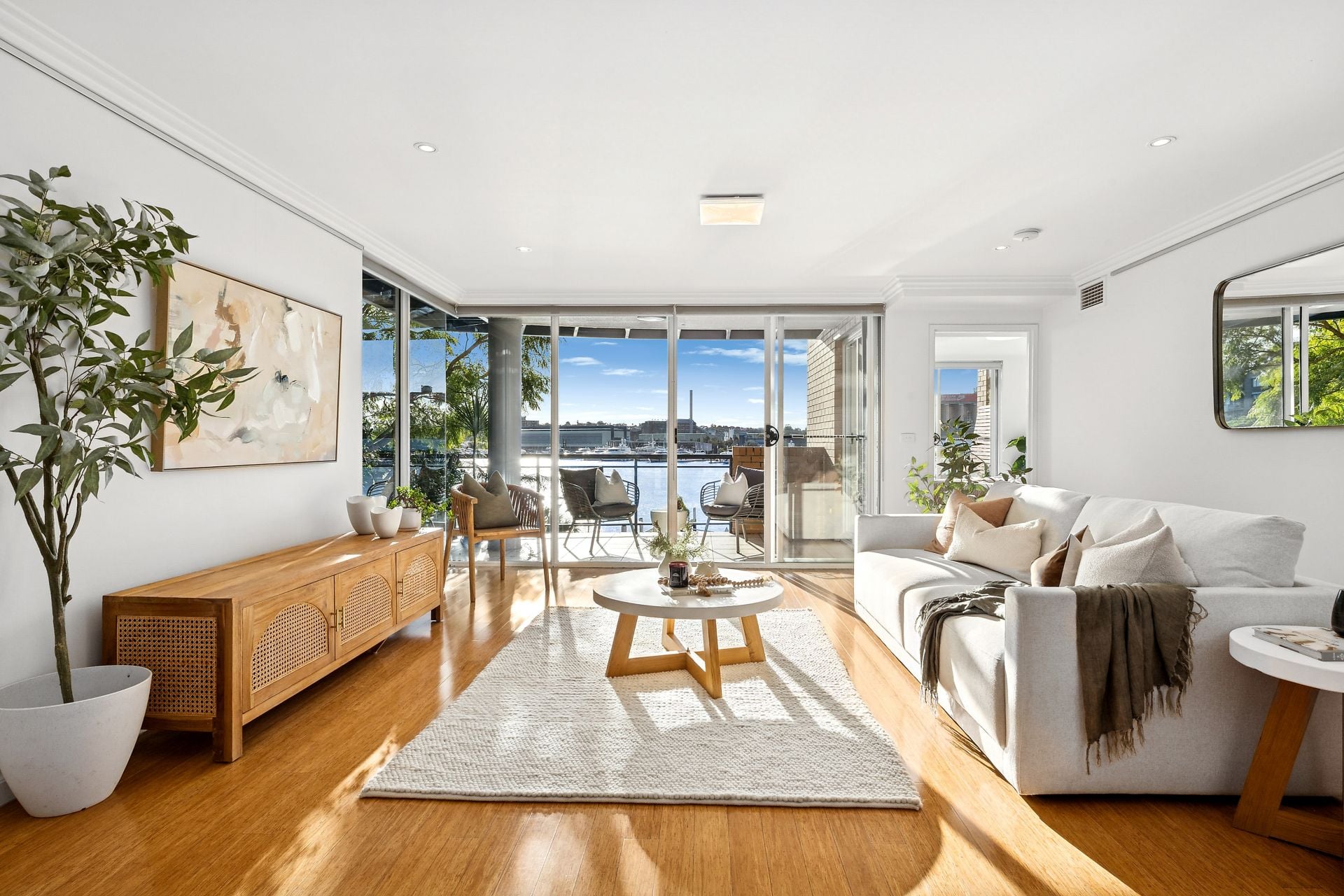 5/18 Oxley Street Glebe NSW, Glebe - Thumbnail 2