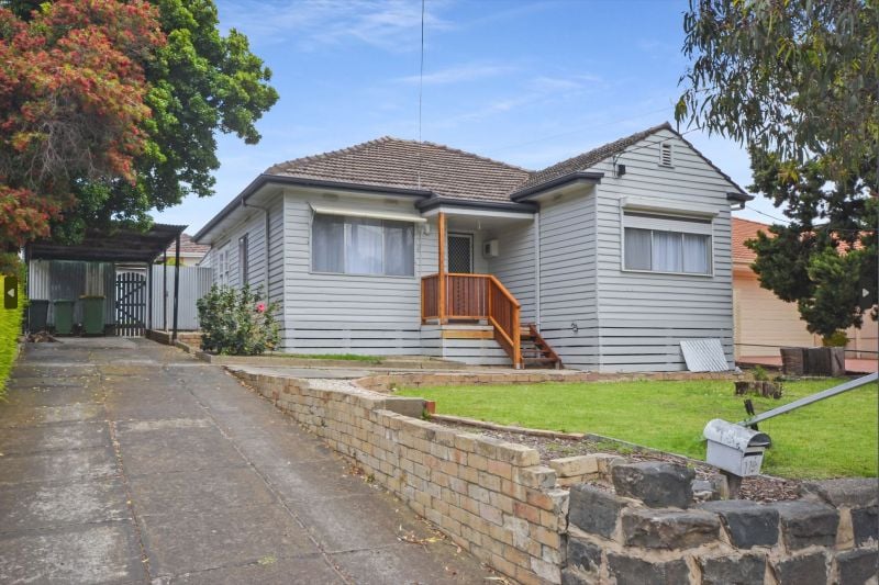119 Tyler Street, Preston
