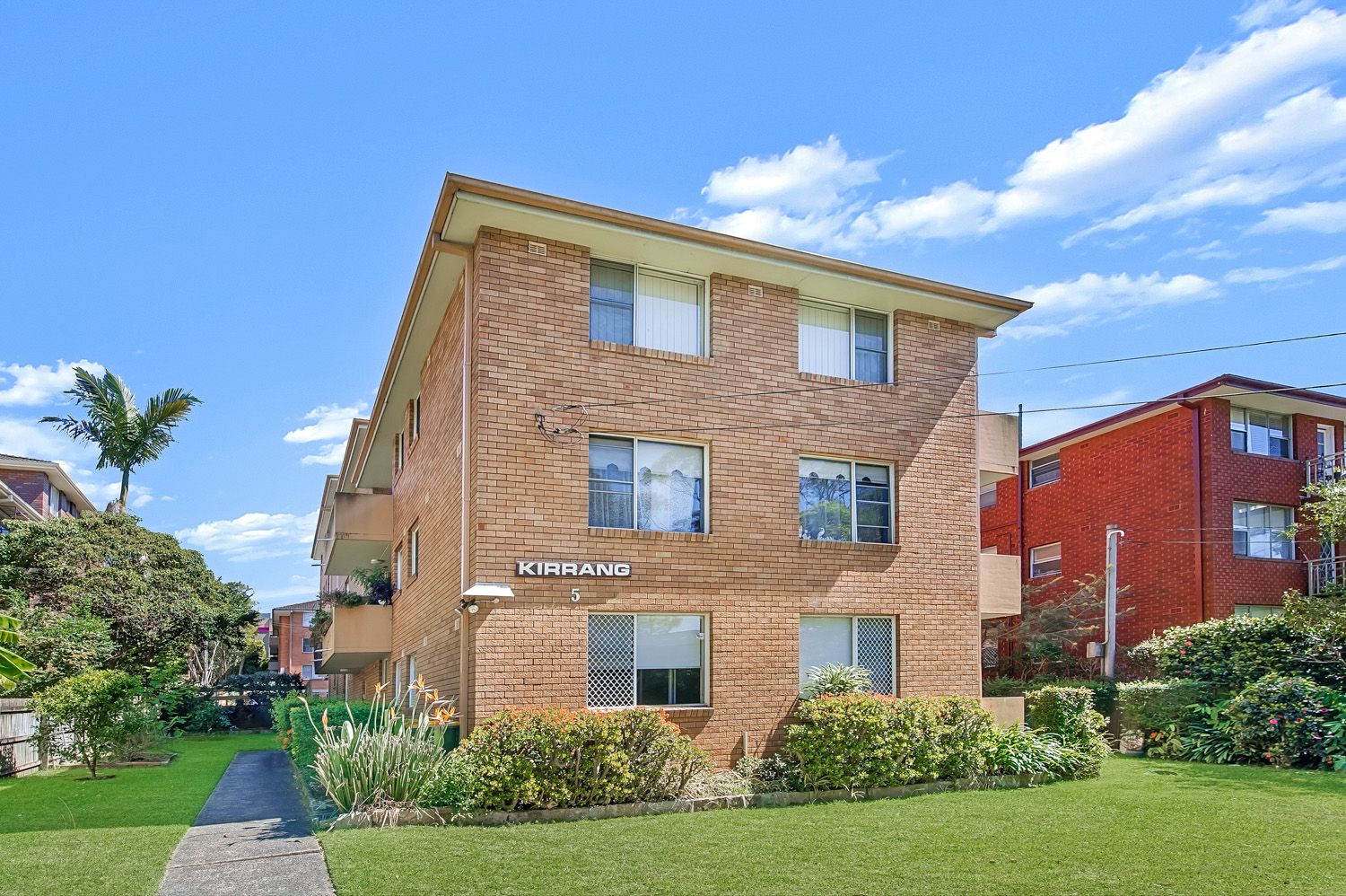 6/5 Muriel Street, Hornsby, Hornsby - Thumbnail 2