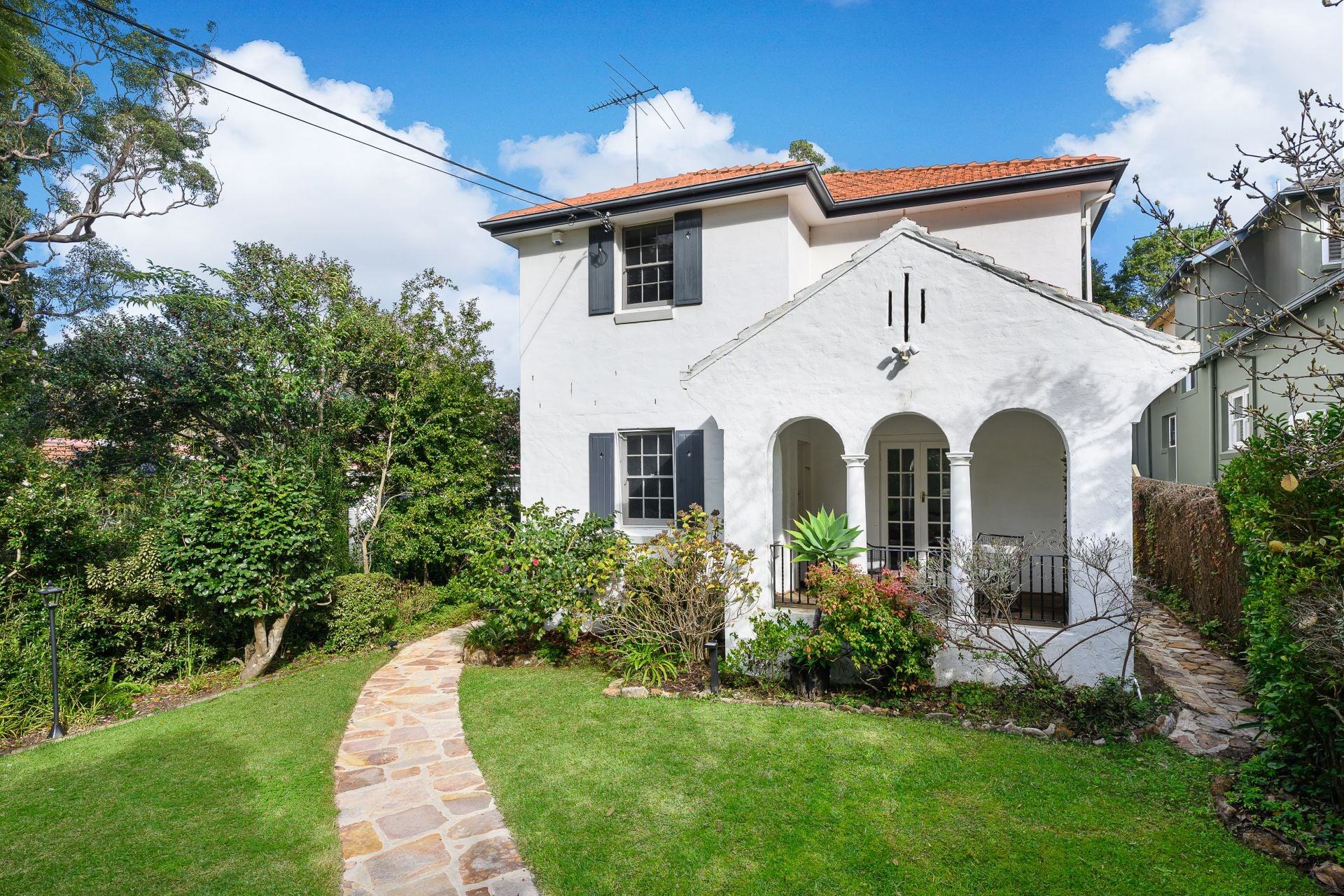 14 Lightcliff Avenue, Lindfield, Lindfield - Image 1