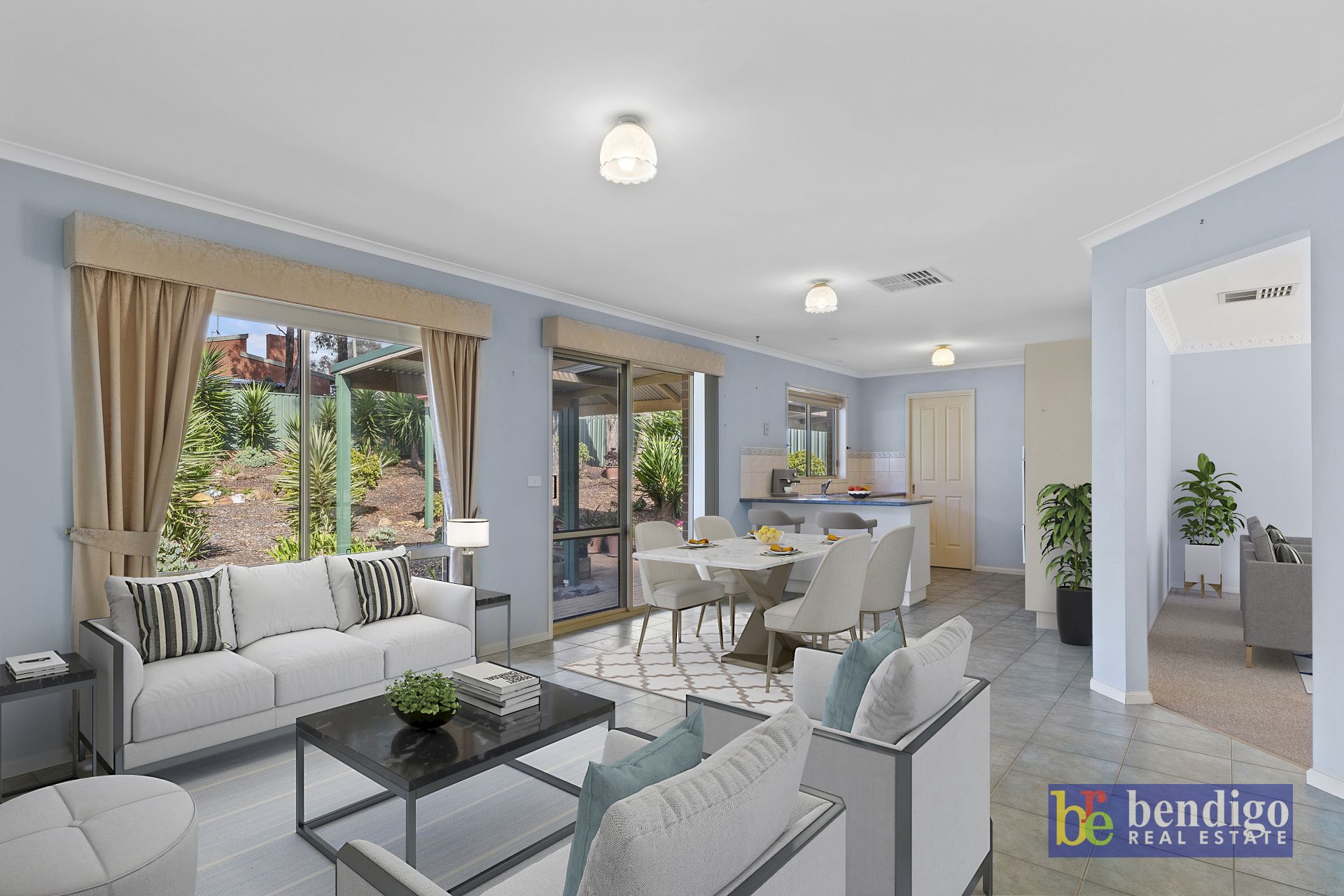 197 Aspinall Street Kangaroo Flat VIC, Flat - Thumbnail 3
