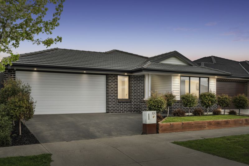 100 Kelberg Road, Kalkallo