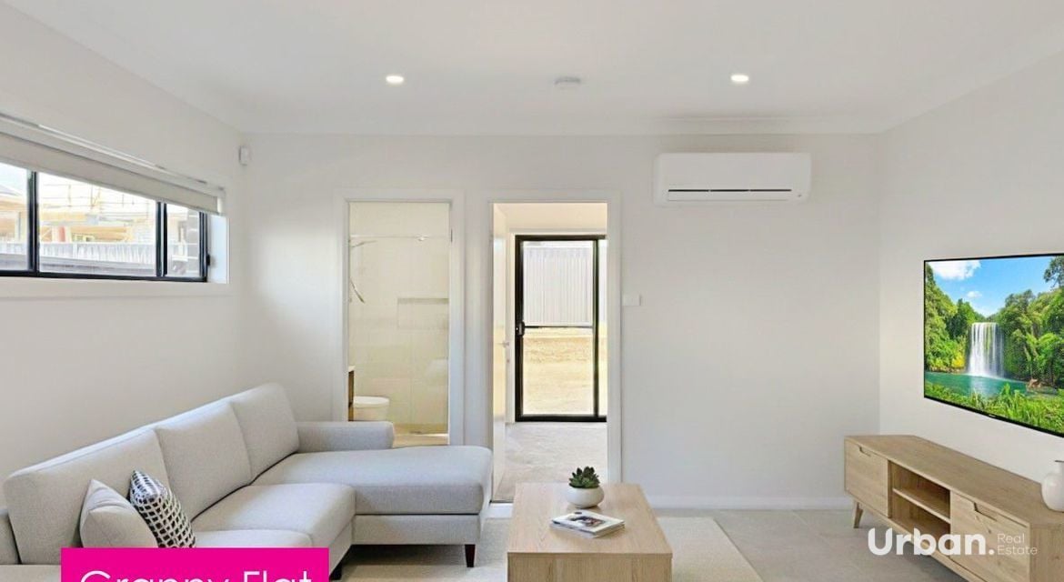 Oran Park 12 Chesterman Loop