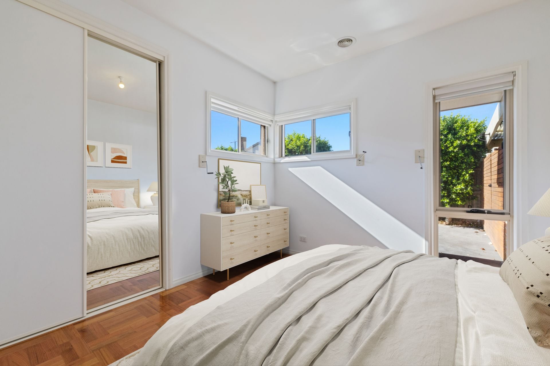 Modern Comfort With Low Maintenance Living