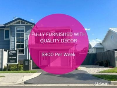 Stream Hill 31 Saddleback Crescent