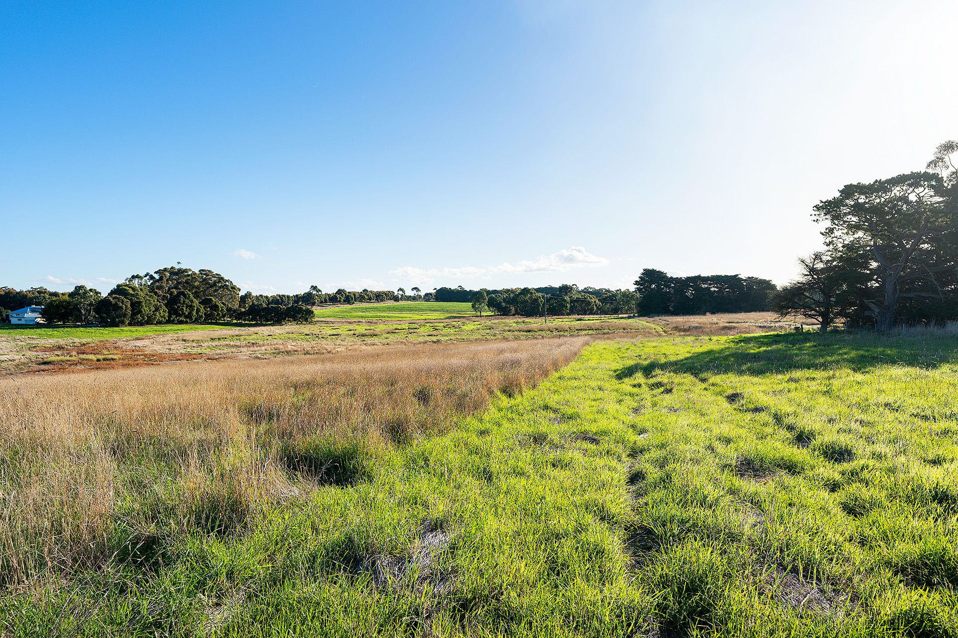 Lot 3/ Willaura-Wickliffe Road, Wickliffe VIC 3379
