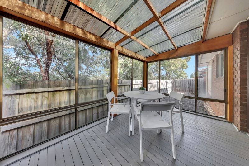 3/17 Pallant Avenue, Reservoir