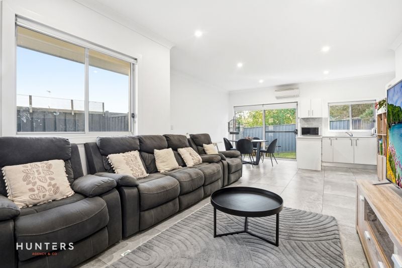10 & 10A Magnolia Street, Greystanes