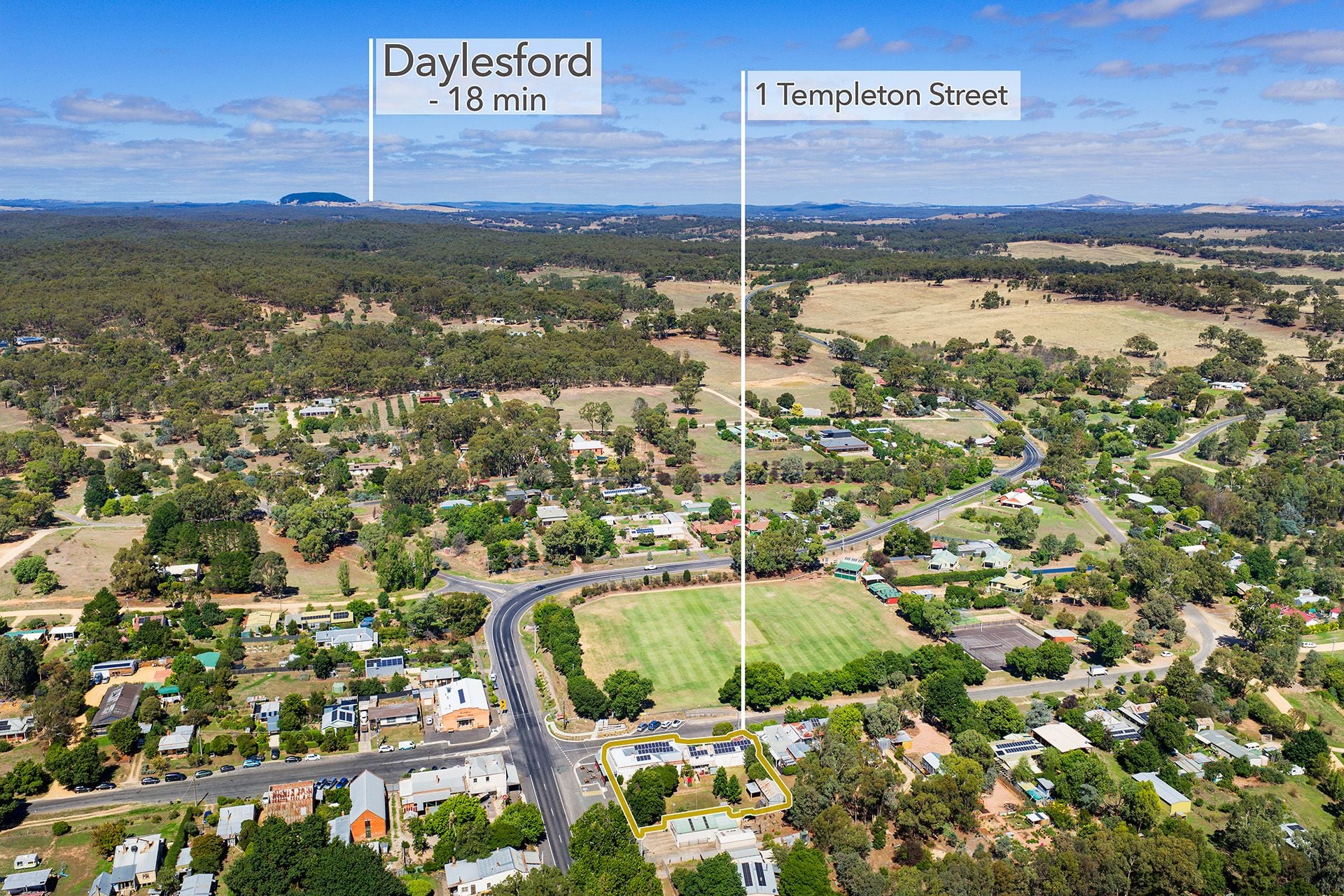 1 Templeton Street, Guildford - Image 1