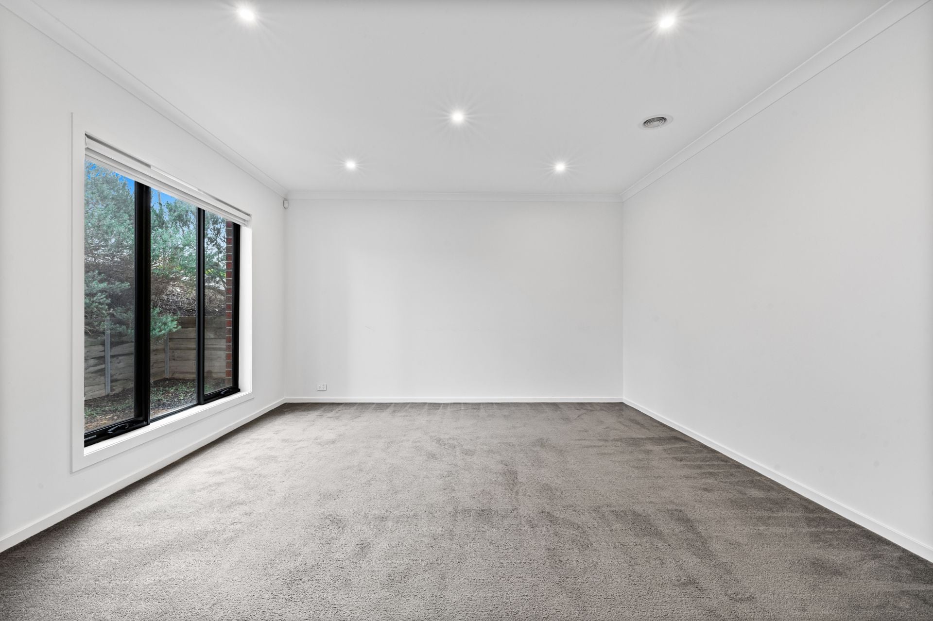 Spacious, Versatile and Superbly Situated