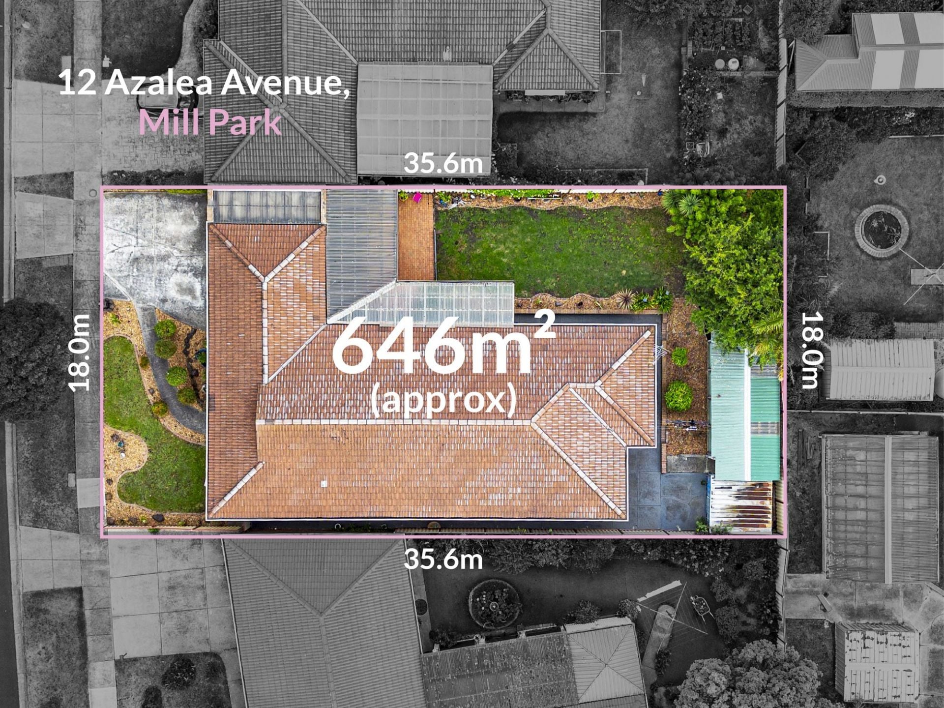 Versatile Family Living with Home Business Potential in Blossom Park