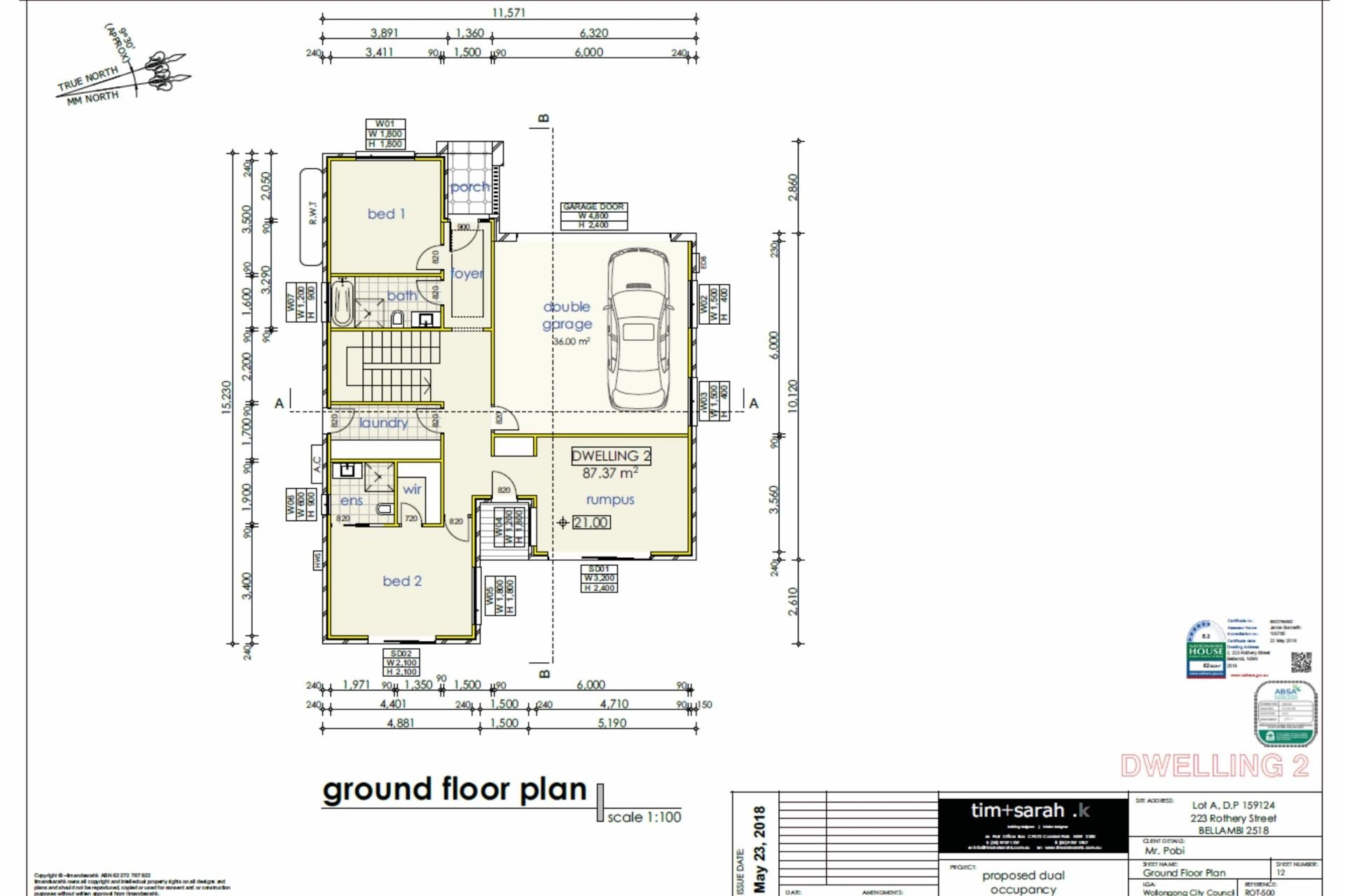 223 Rothery Street, Bellambi NSW