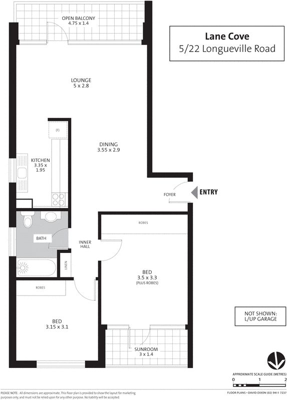 SOLD BY REBECCA MITCHELL 0412 257 625