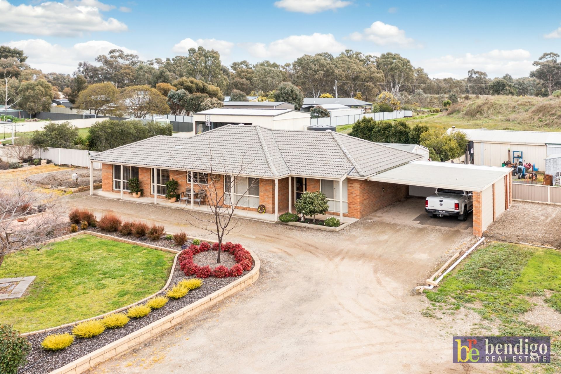 751 Midland Highway Huntly VIC, Huntly - Thumbnail 2
