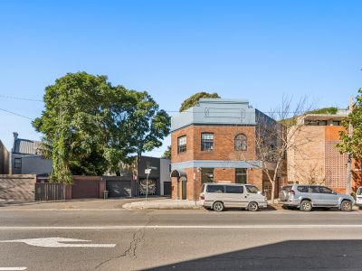 112/2 Mitchell Road, Alexandria