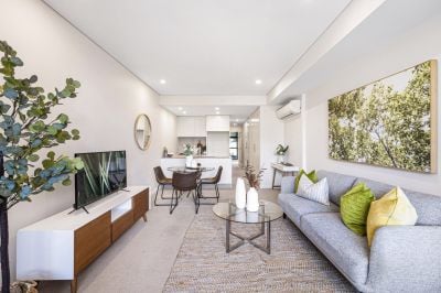 208/2-4 Chester Street, Epping