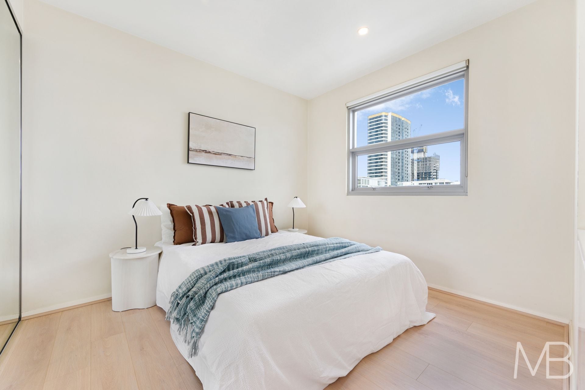 601/43 SHORELINE DRIVE, Rhodes, Rhodes - Thumbnail 8