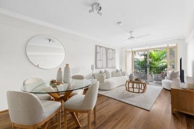 Manly 16/51 Pittwater Road